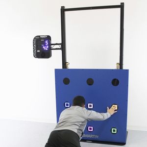 attrezzo da allenamento multifunzione