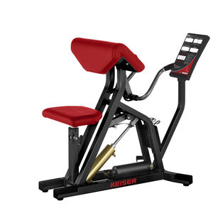 attrezzo per bodybuilding curl