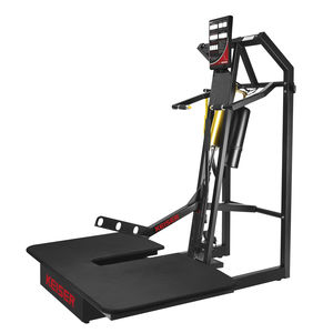 attrezzo per bodybuilding squat
