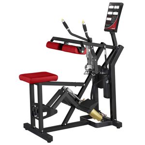attrezzo per bodybuilding pressa per gambe