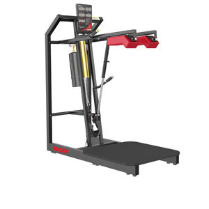 attrezzo per bodybuilding squat