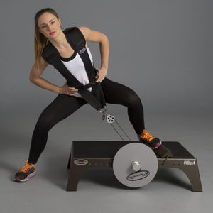 attrezzo da allenamento multifunzione