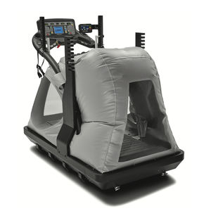 tapis roulant programmabile