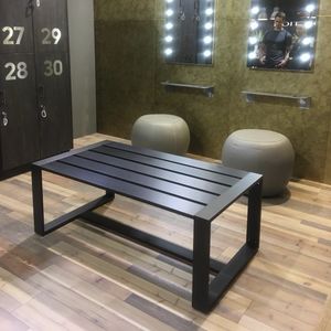 panca per spogliatoio moderna
