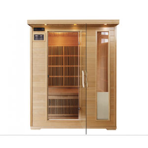 sauna a infrarossi