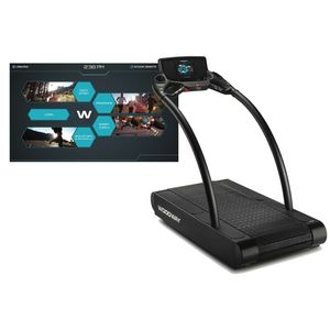 tapis roulant programmabile
