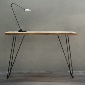 consolle contemporanea