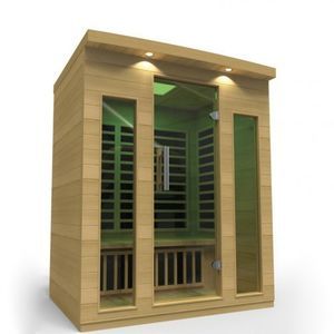 sauna a infrarossi