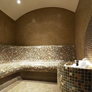 bagno di vapore