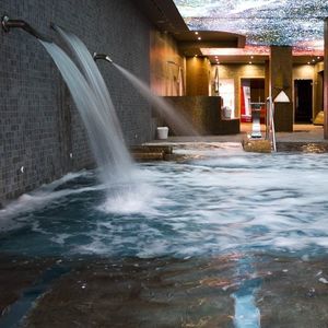 spa da incasso