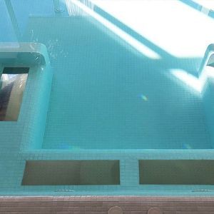 spa da incasso