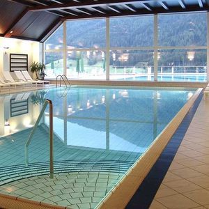 piscina da interno