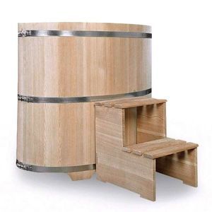 piscina ecologica