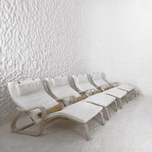 grotta di sale per centro benessere