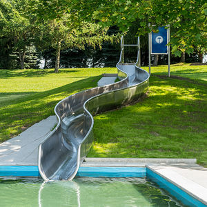 scivolo girevole 1
