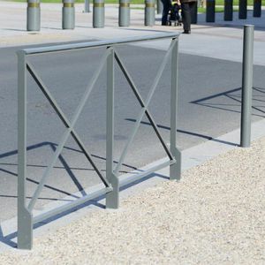 barriera di protezione