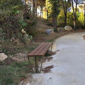 divanetto imbottito contemporaneo 1