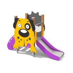 scivolo dritto 1