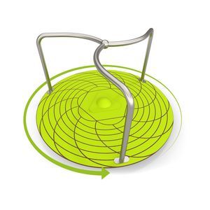 gioco a rotazione per bambini 1