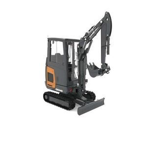 escavatore mini 1