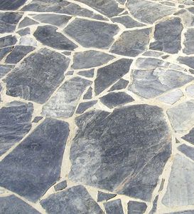 pavé in quarzite
