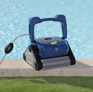 robot da piscina elettrico