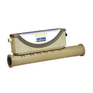 riscaldamento per piscina elettrico