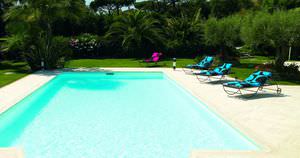 allarme per piscina