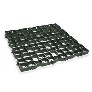 griglia salvaprato in plastica