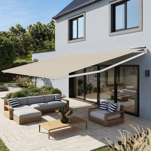 tenda da sole a proiezione 1
