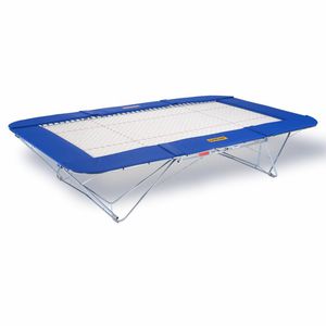 trampolino da ginnastica 1