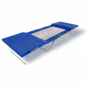 trampolino da ginnastica 1