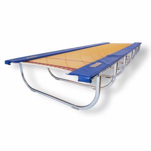 trampolino da ginnastica 1