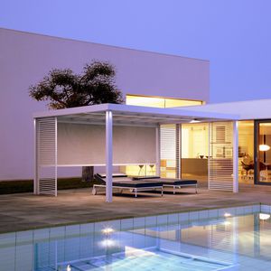 pergola autoportante
