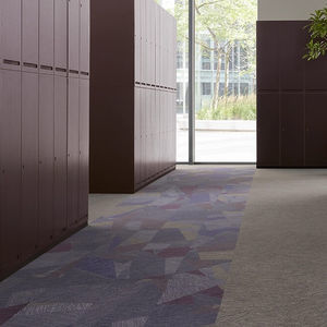 moquette tufted