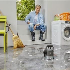 pompa ad acqua