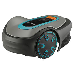 tosaerba robotizzato