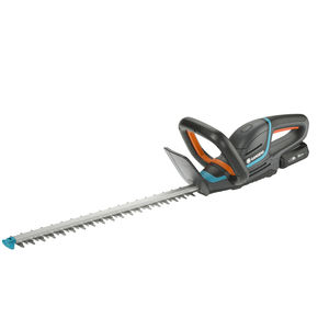 tagliasiepi elettrico a batteria
