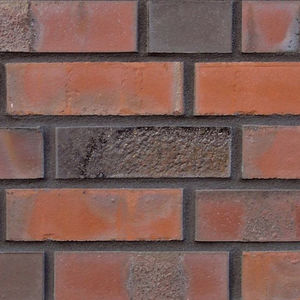 paramento in clinker
