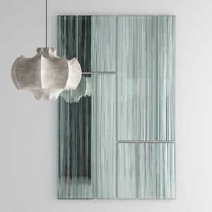 specchio a muro 1