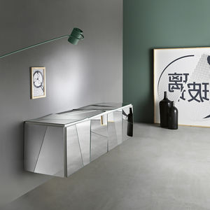 credenza a muro