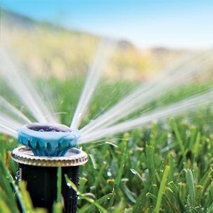 irrigatore rotativo 1