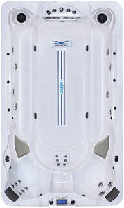 spa fuoriterra
