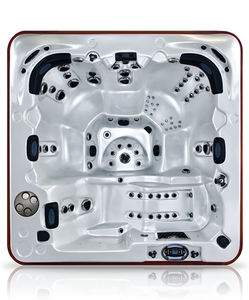spa fuoriterra