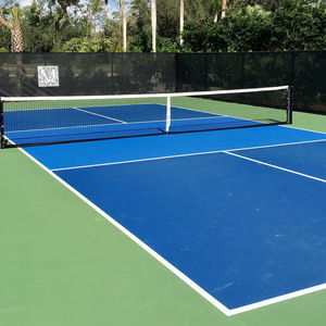 pavimentazione sportiva da esterno