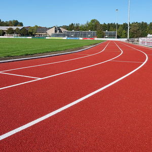 pavimentazione sportiva da esterno