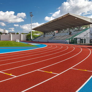 pavimentazione sportiva da esterno