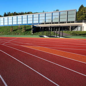pavimentazione sportiva da esterno