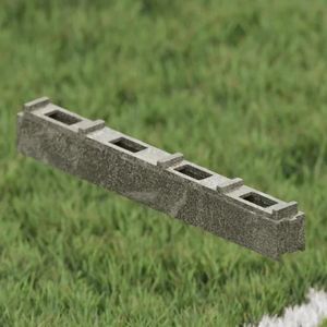 campo sportivo per edifici pubblici