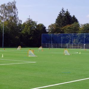 pavimentazione sportiva da esterno